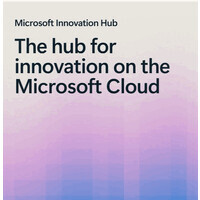 Microsoft Innovation Hub - Scandinavia logo - Similar company to Microsoft Innovation Hub