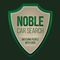 Noble Car Search logo - Similar company to Burger Executive