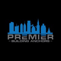 Premier Building Anchors logo - Similar company to Tile Studio