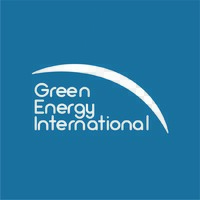 Green Energy International Limited logo - Similar company to Forepower