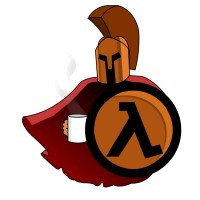 Spartacode logo - Similar company to Codeden Technologies
