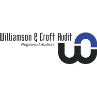 Williamson & Croft Audit Limited logo - Similar company to Bishop Partners, Llc