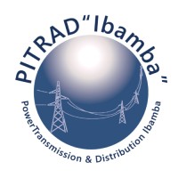 PITRAD IBAMBA Limited logo - Similar company to Electrical Automation Controls