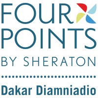 Four Points by Sheraton Dakar Diamniadio logo - Similar company to Corps-Vision
