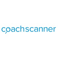 CoachScanner logo - Similar company to Artic Oasis