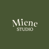 Miene Studio logo - Similar company to Wit Ink Creative Sdn Bhd