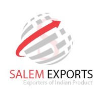 salem exports logo - Similar company to Smart Reach