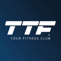 TTF - Your Fitness Club logo - Similar company to Hecmar Group Bv