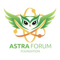 Astra Forum Foundation logo - Similar company to Single Step Bulgaria