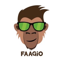 Faagio logo - Similar company to Proost.