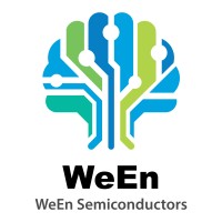 WeEn Semiconductors logo - Similar company to Ramakrishna Electro Components Pvt. Ltd.