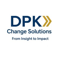 DPK Change Solutions logo - Similar company to Dpk