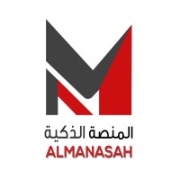 المنصة الذكية logo - Similar company to Samaterps - سما تريبس