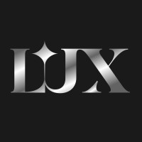 Lux Lighting logo - Similar company to Image Pro International