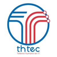 ThTec logo - Similar company to World Software Services Mexico