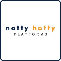 Natty Hatty, inc. logo - Similar company to 1Magine Web And Mobile Development