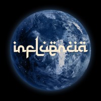 Influencia Agency logo - Similar company to Arte By Olympia