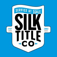 Silk Title Co. logo - Similar company to Clearprism