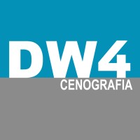 DW4 Cenografia logo - Similar company to Flex Event Network, Inc