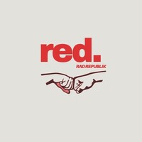 Red Rad Republik logo - Similar company to Varsitymentor