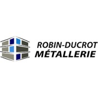 Robin Ducrot Metallerie logo - Similar company to Ingizoom