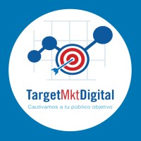Target Mkt Digital logo - Similar company to Fer Saenz Mkt Digital