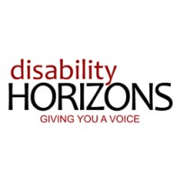 Disability Horizons Italia logo - Similar company to Remoove S.R.L.