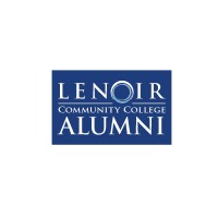 Lenoir Community College Alumni logo - Similar company to Deps Security Systems
