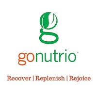 GoNutrio logo - Similar company to Nutraherbal