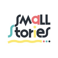 SMALL STORIES logo - Similar company to Ecloserie Studio