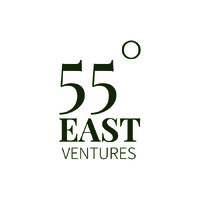 55° East Ventures logo - Similar company to Build4You