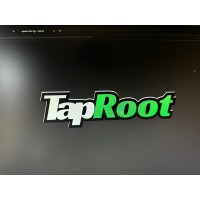 Taproot logo - Similar company to Taproot