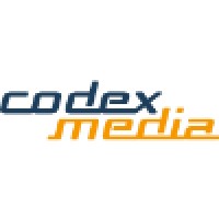 Codex Media Inc. logo - Similar company to Kleo