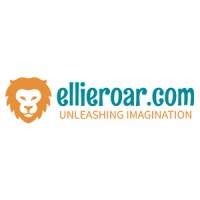 EllieRoar logo - Similar company to Kimon Services