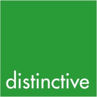 distinctive Living Design logo - Similar company to Jelena Design Studio