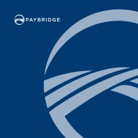 PayBridge logo - Similar company to Payroll Systems