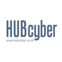 HubCyber logo - Similar company to The Mongan Group