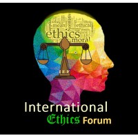 International Ethics Forum logo - Similar company to Lehigh Valley International Airport (Abe)