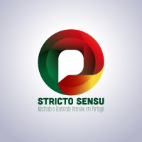 Stricto Sensu - Mestrado e Doutorado Intensivo em Portugal logo - Similar company to Mestrado E Doutorado Em Sistemas De Informação - Usp Leste