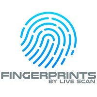 Fingerprints By Live Scan logo - Similar company to Iprecari
