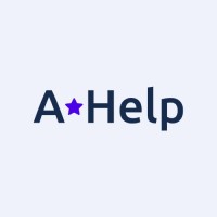 AHelp_Official logo - Similar company to Clevopyai