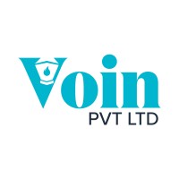 Voin Pvt Ltd logo - Similar company to Motioncue