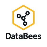 DataBees logo - Similar company to Phoenix Staffing