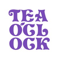 Tea O'Clock