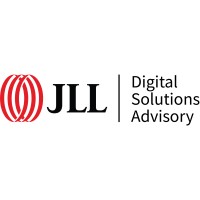 JLL Digital Solutions Advisory logo - Similar company to Fairborne