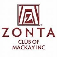 Zonta Club of Mackay logo - Similar company to Redfern Surf Club