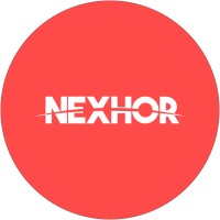 Nexhor logo - Similar company to Dig Digital