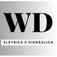 WD ELÉTRICA E HIDRÁULICA logo - Similar company to Matec Instalações