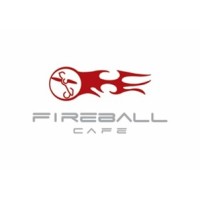 Fireball Café logo - Similar company to T&A Carbon