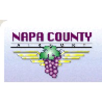 Napa County Airport logo - Similar company to Canfly